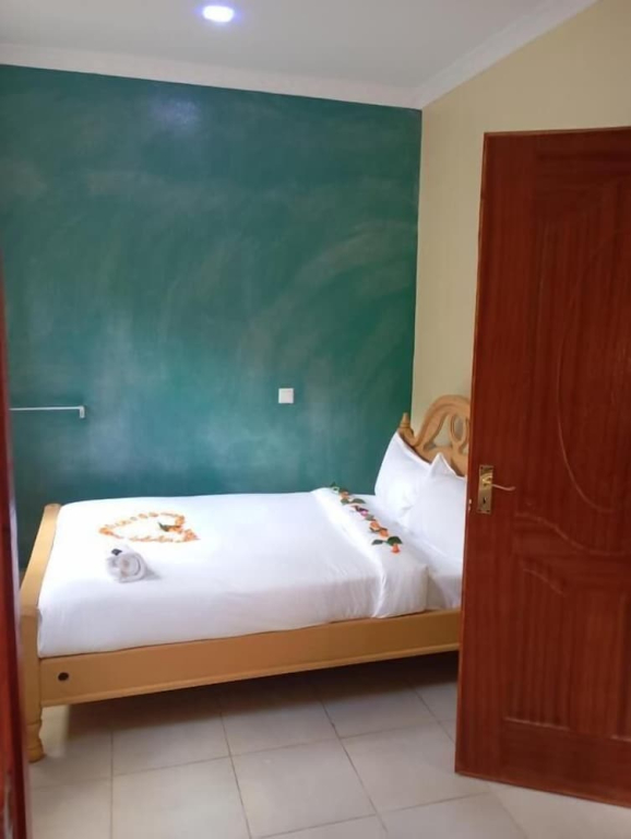Longonot View Eco Camp and Accommodation