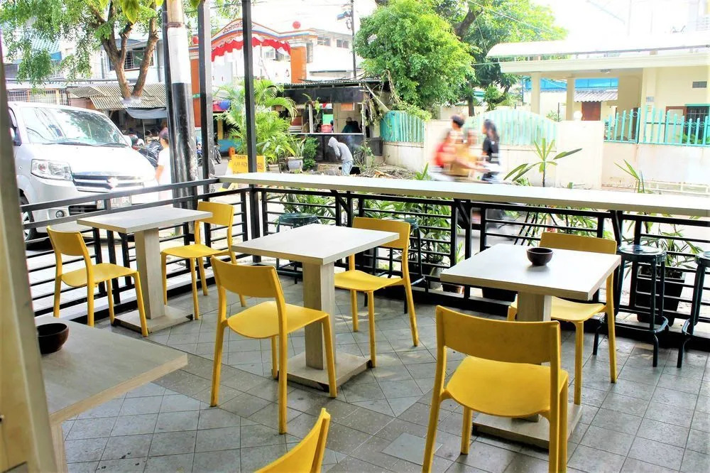 ZEN Rooms Basic Mangga Besar 5