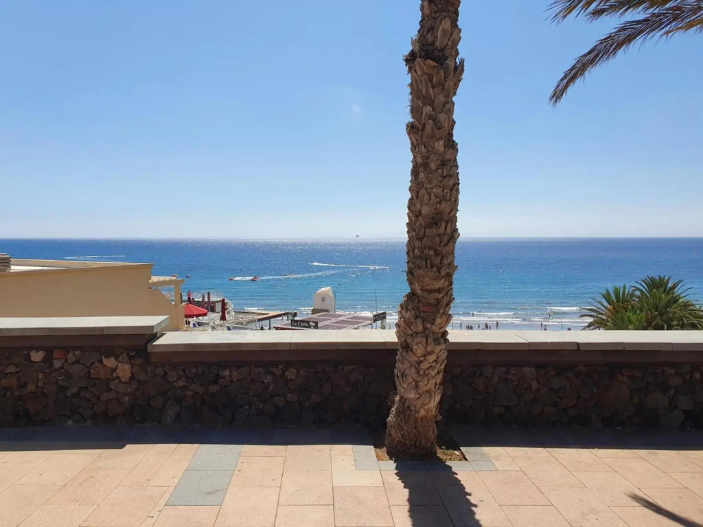 Apartment Aida 201 by VillaGranCanaria