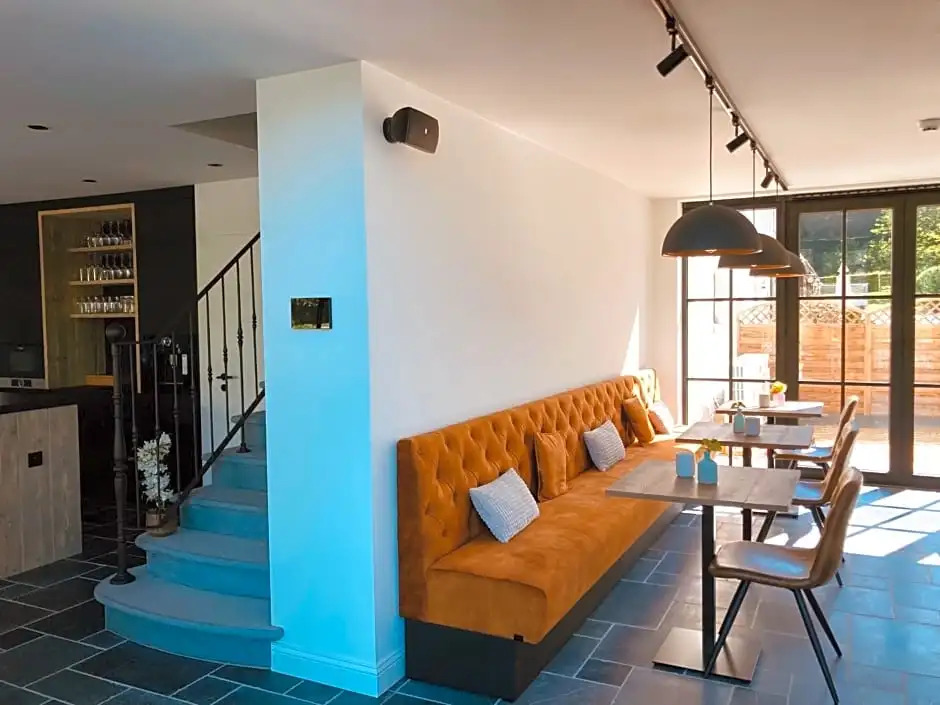De Molenhoeve B&B
