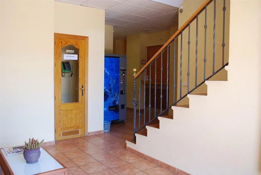 Apartamentos Santa Clara