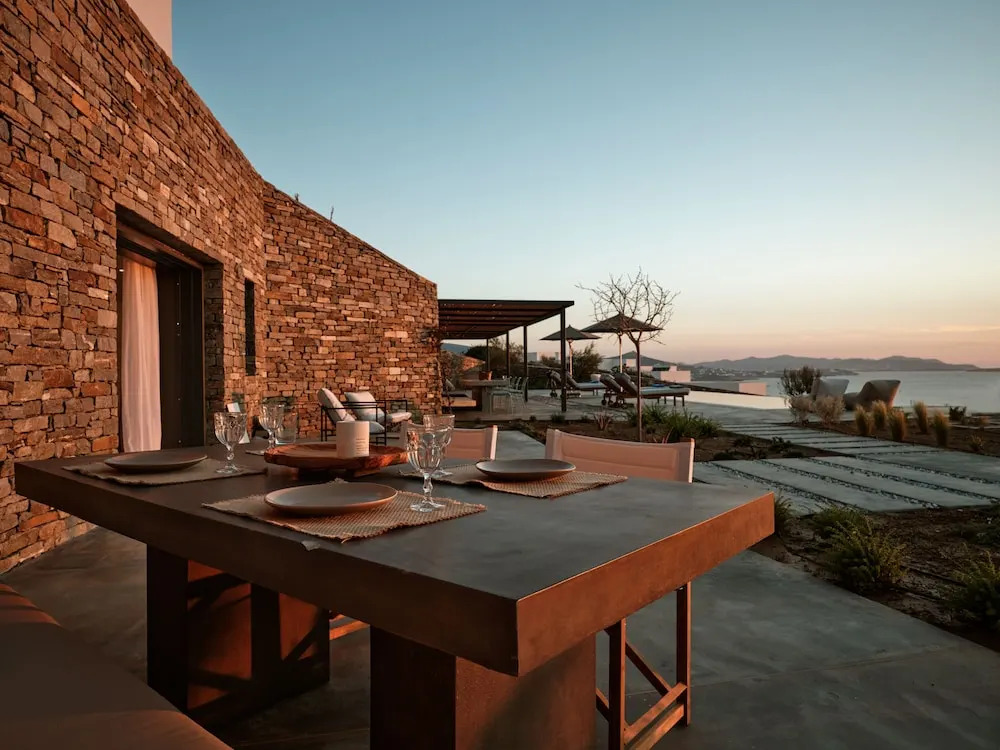 Olithos Villas