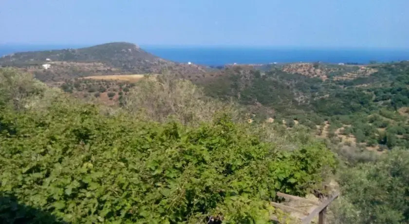 Guesthouse Kamara