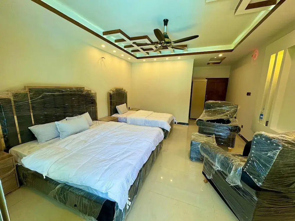 Royal Shangrila Balakot