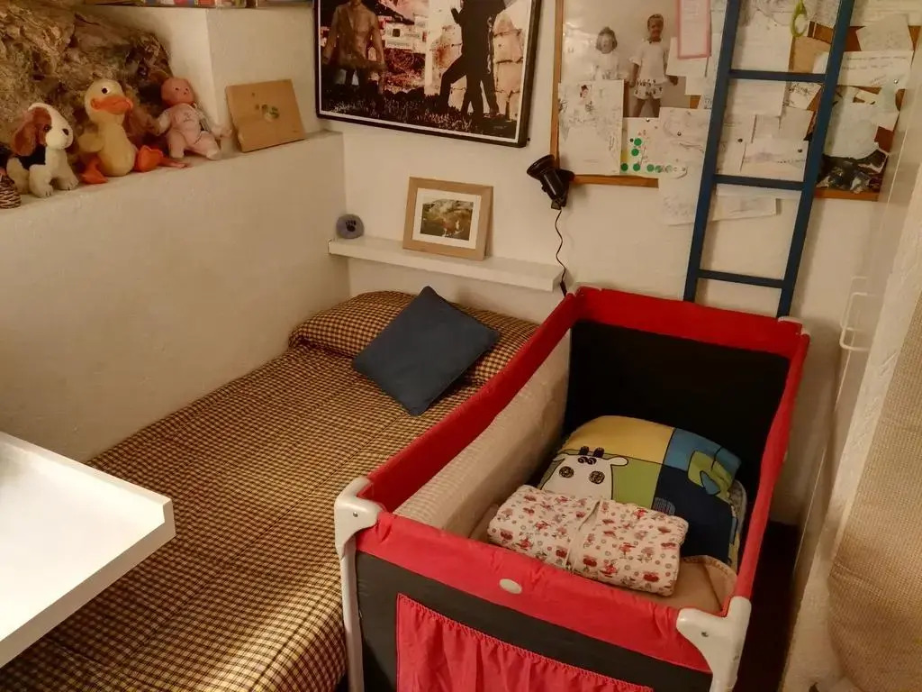 Enkidu Artist Apartment