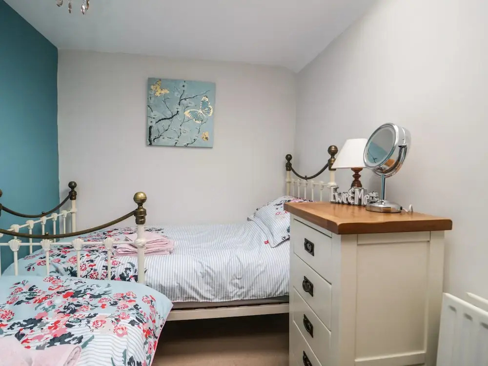 Daisy Cottage