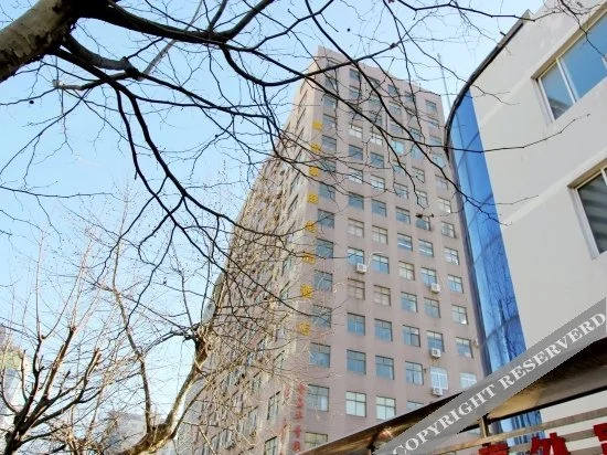Fanyi Kuaijie Boutique Hotel