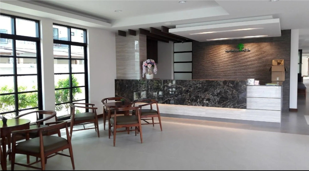 Mangrove Prestige Hotel