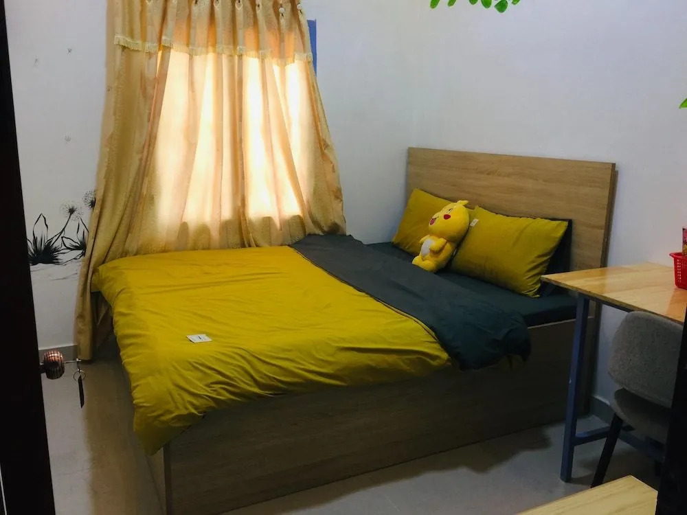 Hai Cay Thong Homestay - Hostel