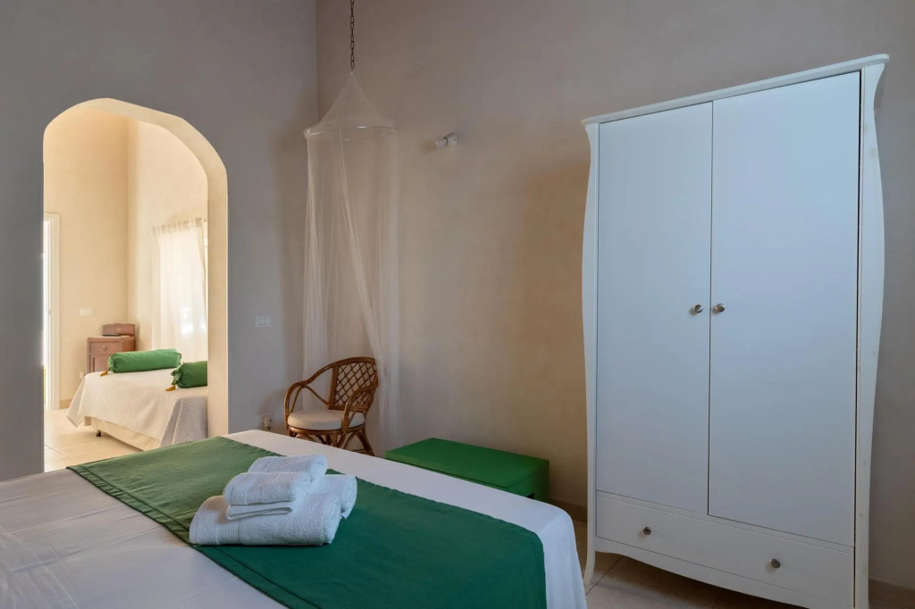 Villa Vanessa in Noto