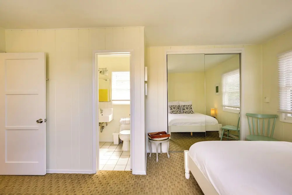 San Diego Vacation Rental Near Balboa Park!