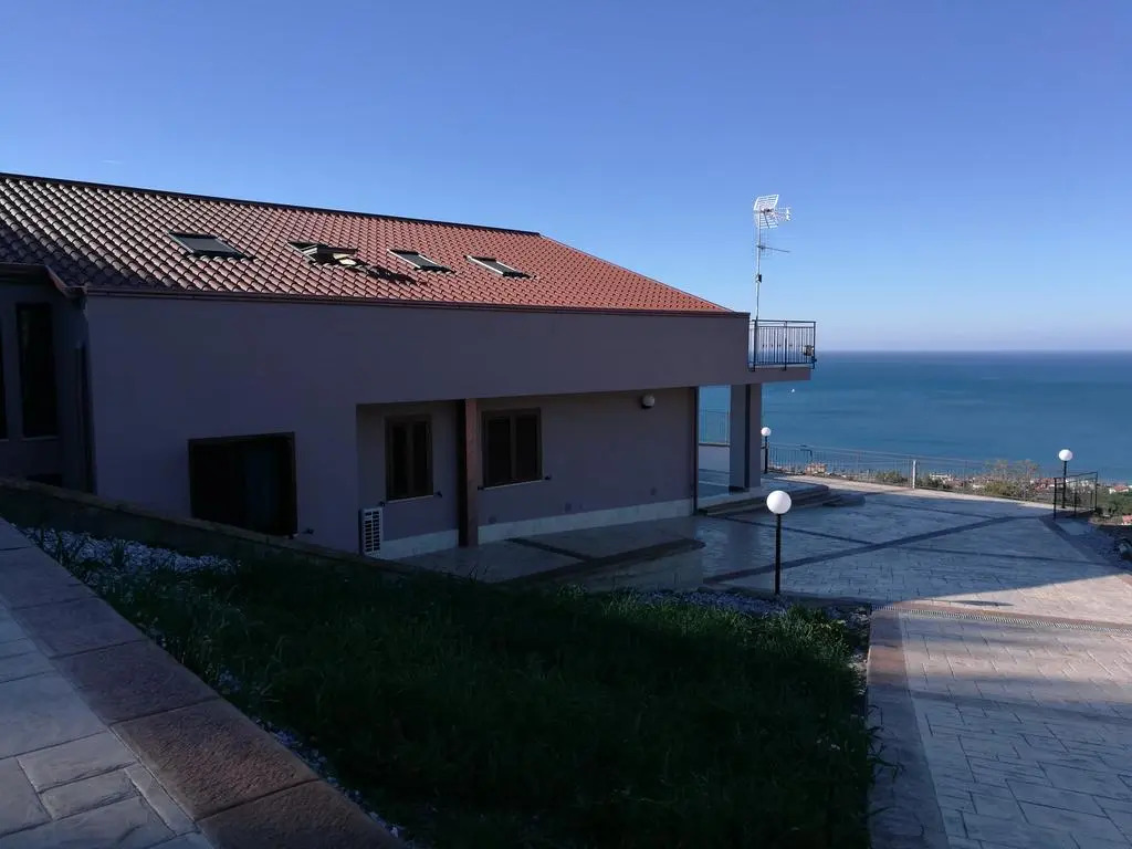 B&B Stella del Cilento Rooms "Vista sul Golfo "