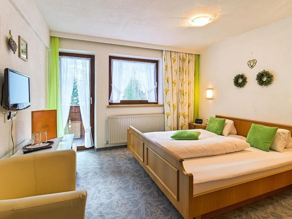 Aktivhotel Fortuna