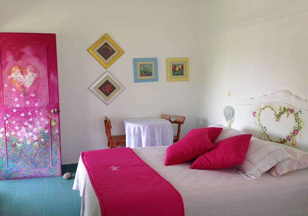Brugmansia Country Hotel