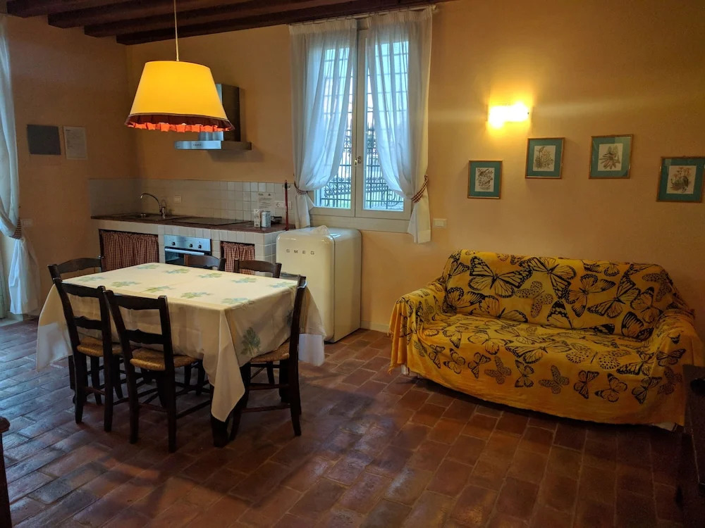 Villa Ghislanzoni