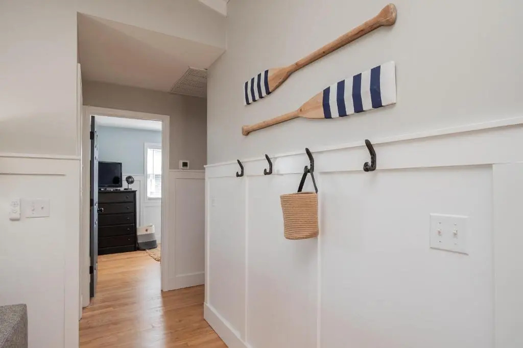 Sawyers Shore Shack by Oak Island Accommodations