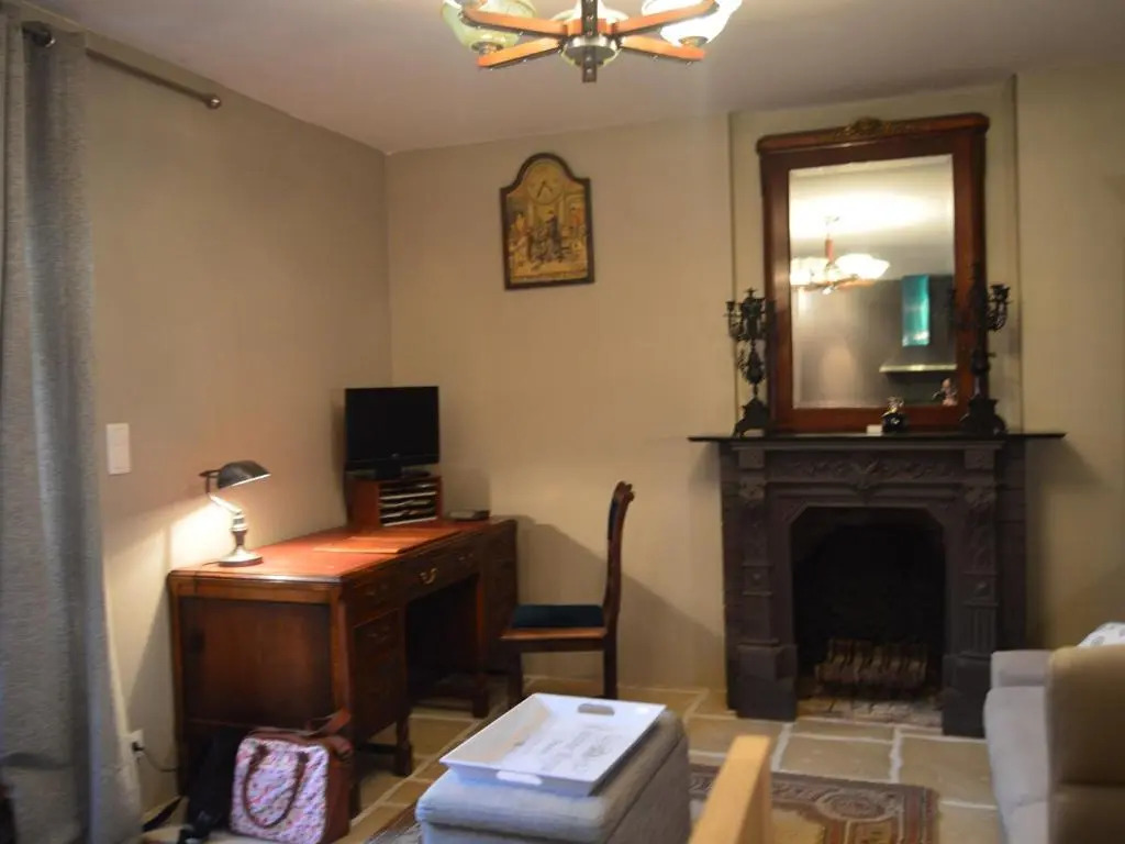 Gîte Le Blanc, 2 pièces, 3 personnes - FR-1-591-36