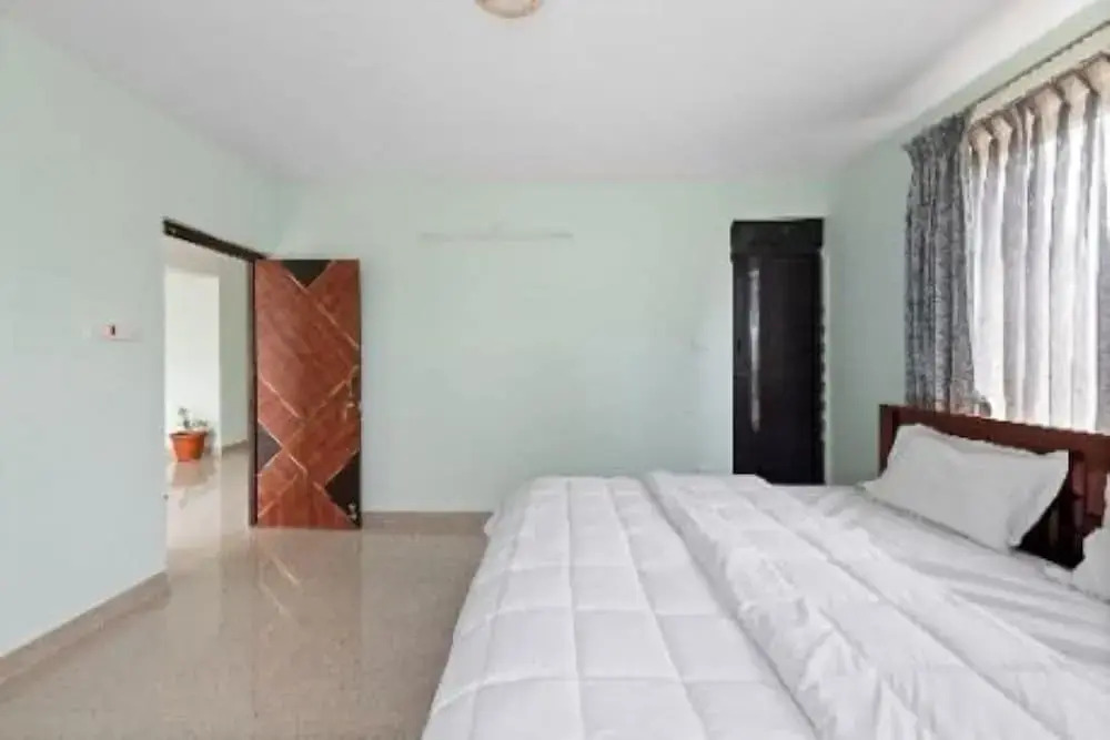 BVK Mount Home