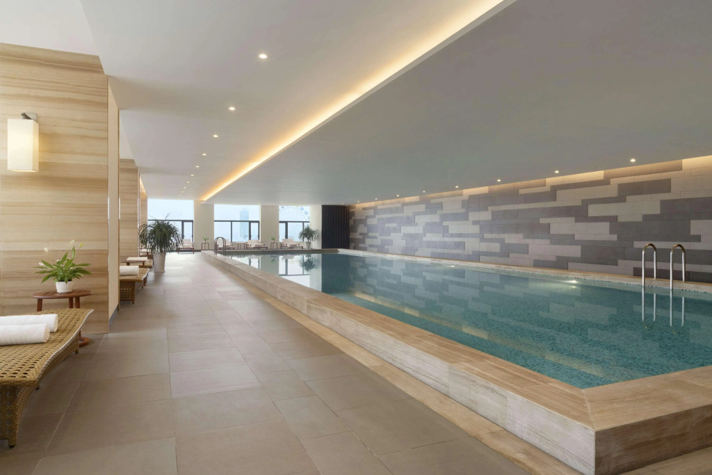 Hyatt Place Luoyang