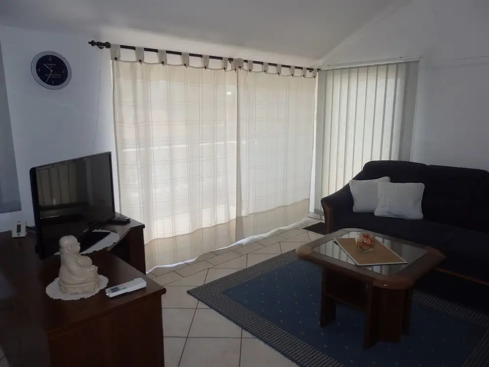 Apartments Susana