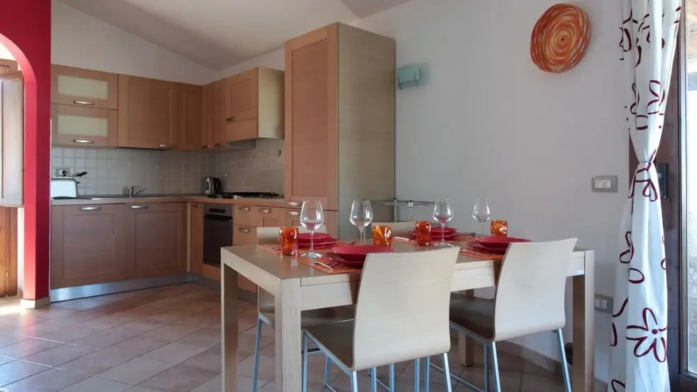 Welcomely - Sassari - La Vigna 2