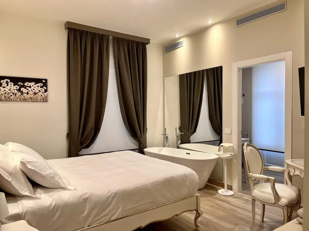 Villa Nonna Cicci Boutique Hotel Spa
