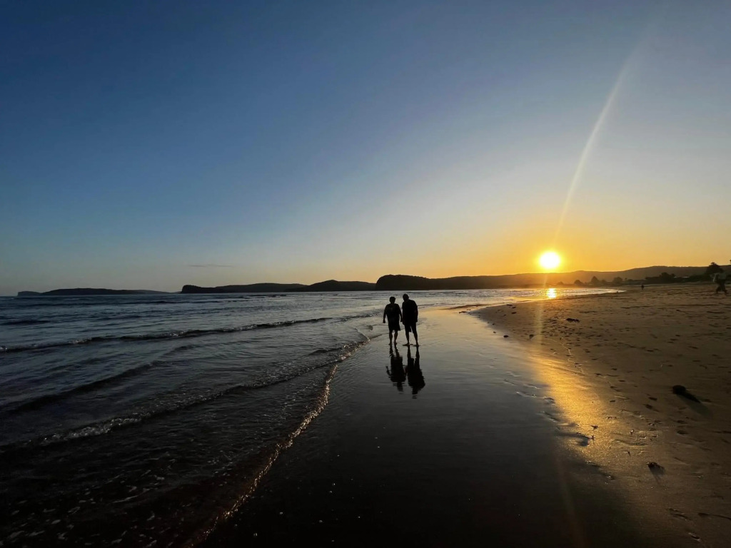 Kos Koliba - Ettalong Beach