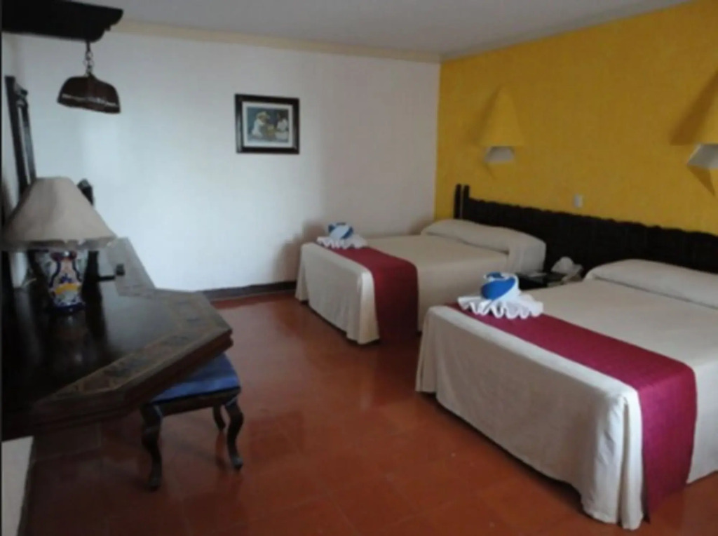 Hotel Tucan Siho Playa