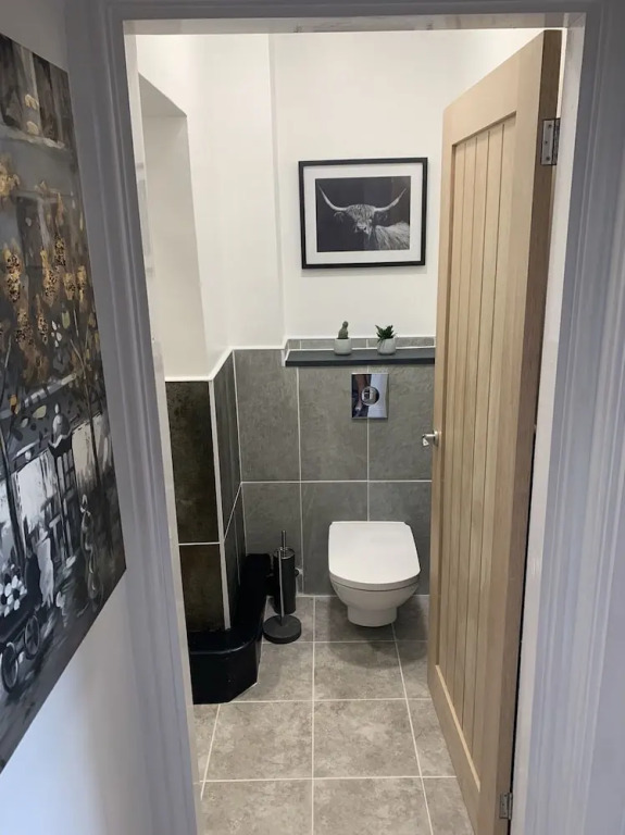 Beautiful 1-bed Apartment in Kirkby Lonsdale