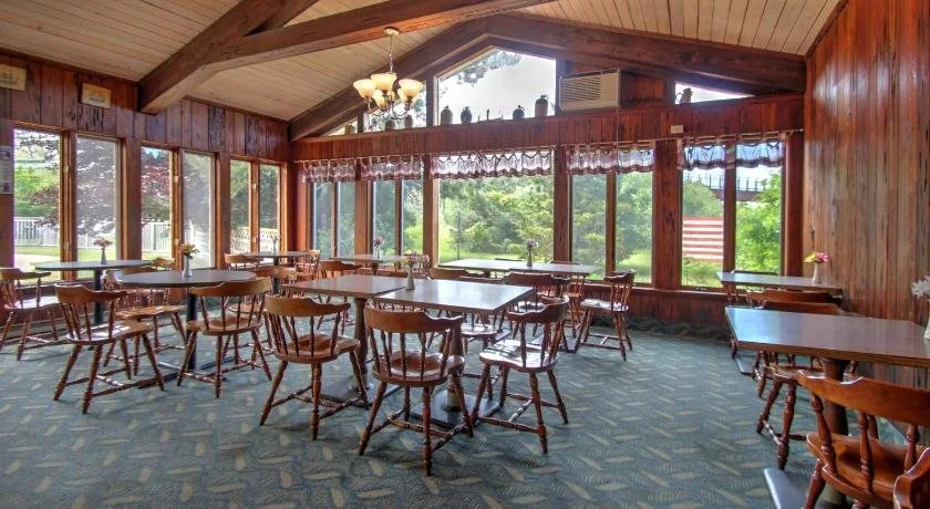 Seashore Park Inn