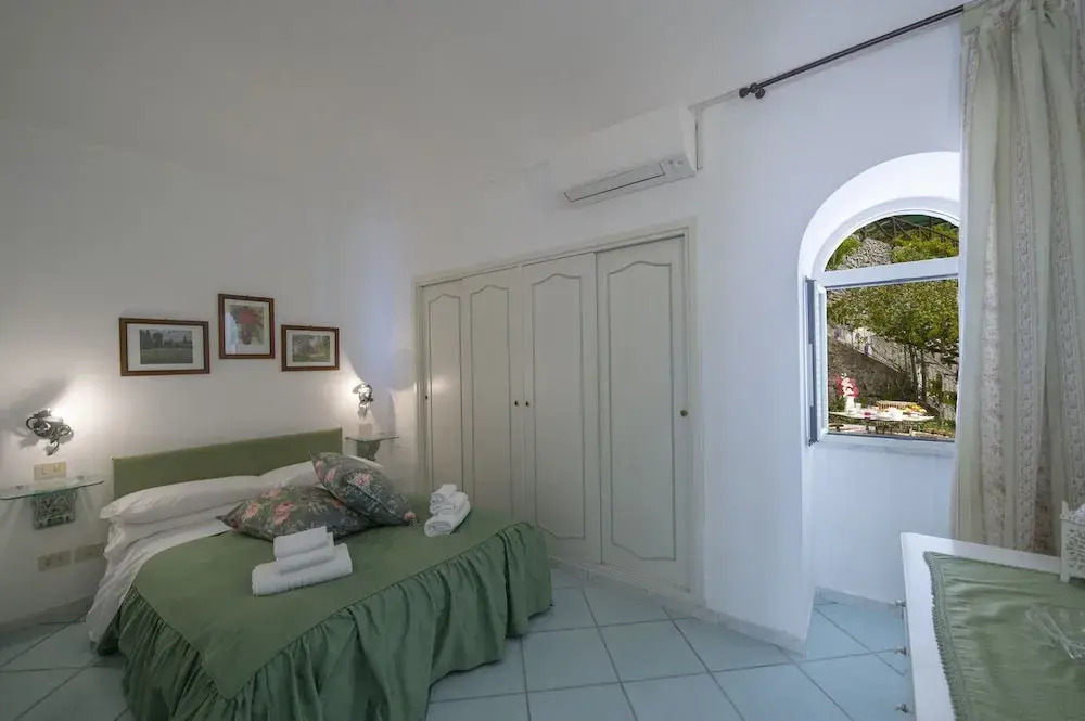 Villa SEASIDE