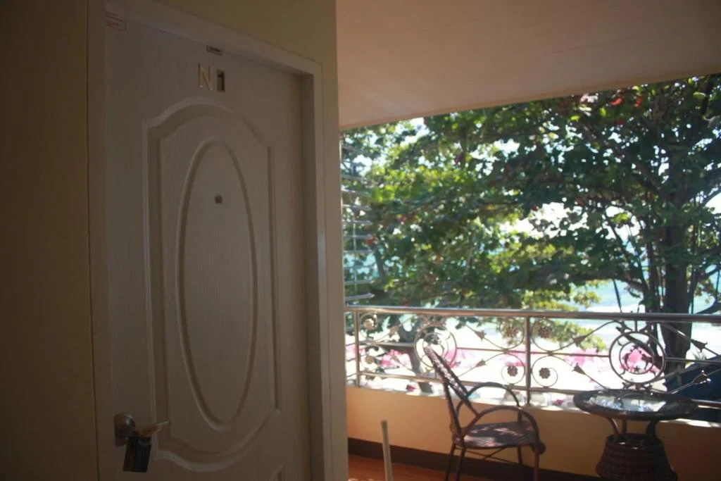Nong Nuey Rooms