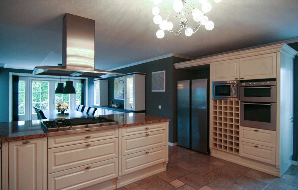 Amazing Home in Zeewolde With 4 Bedrooms, Wifi and Outdoor Swimming Pool