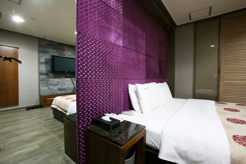 Goyang Chess Hotel