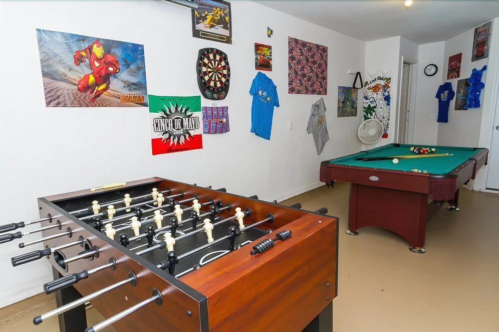 Fabulous 5 bed Villa With South Facing Pool and spa Overlooking Water and Conservation