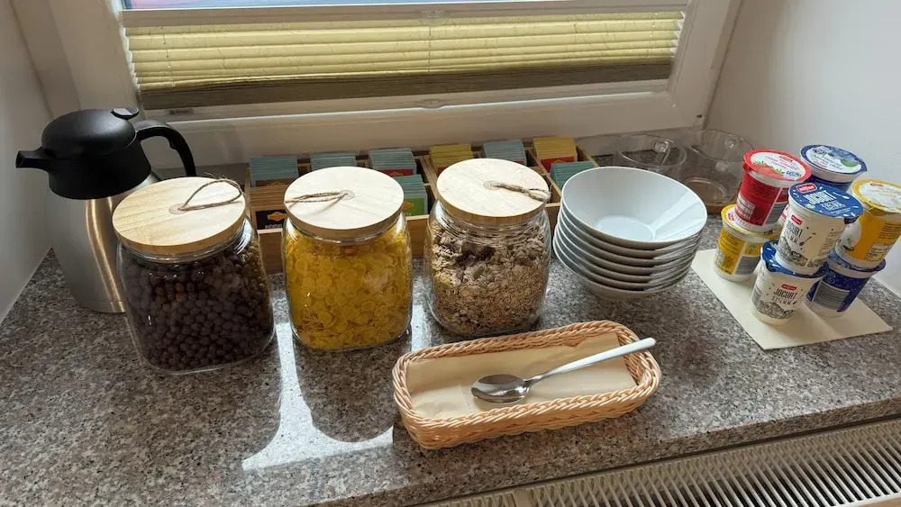 Domačija Log v Bohinju