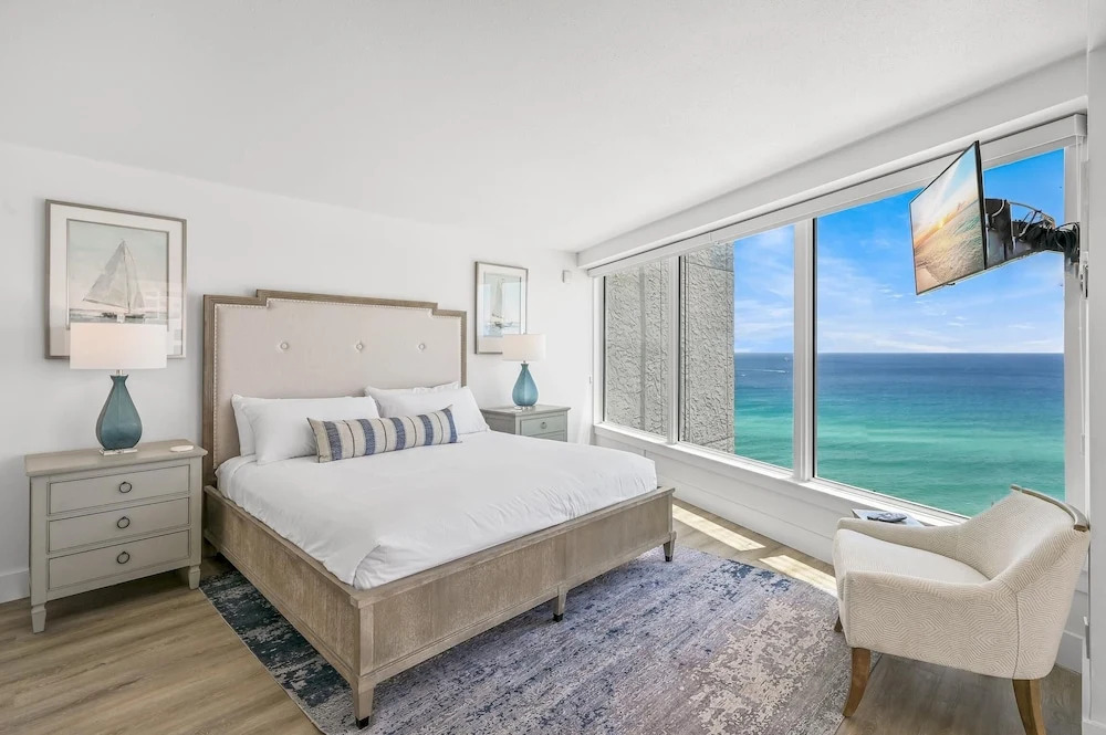 Beachside Two 4347