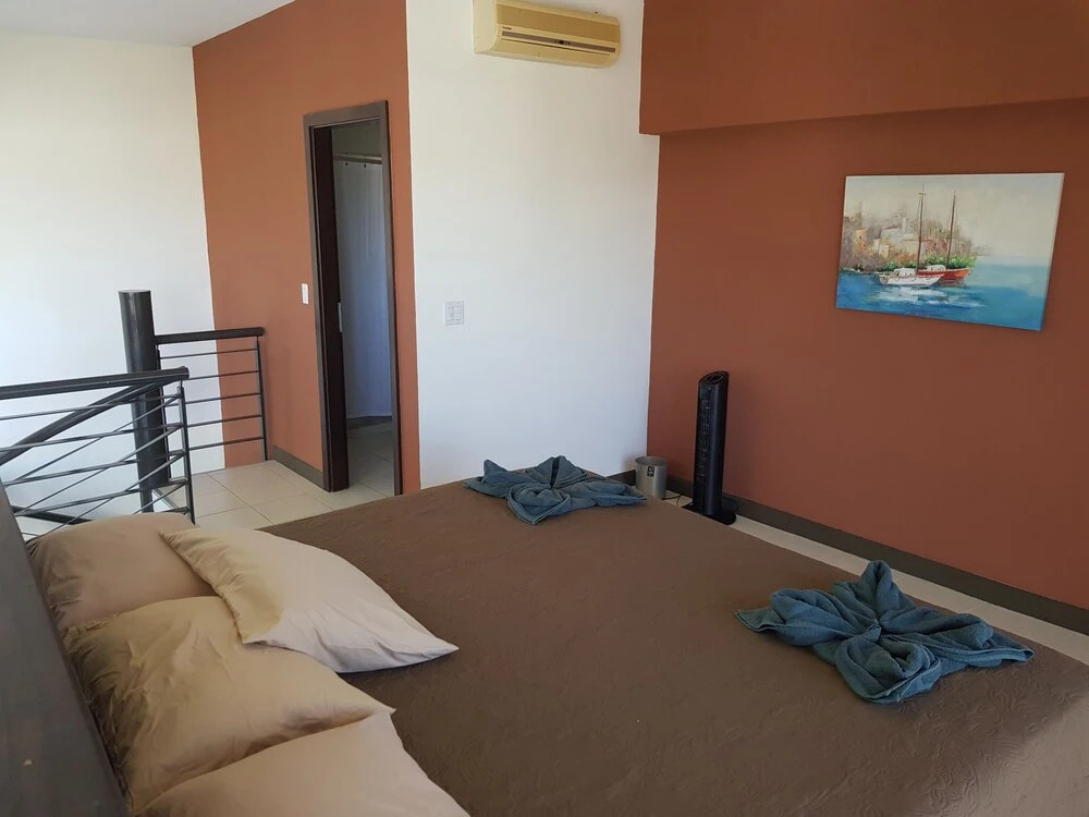 Jacobaydreams Penthouse Tower # 3 Pent-house #1001