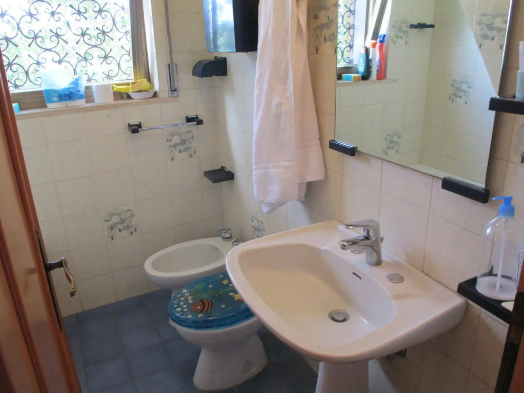 B&B Le Terrazze