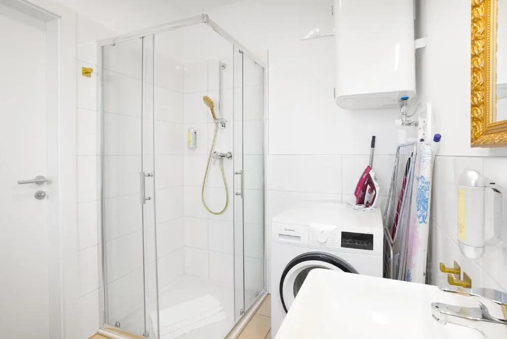 CT-GOLD Apartments - Villach Malina - nahe Atrio und Therme