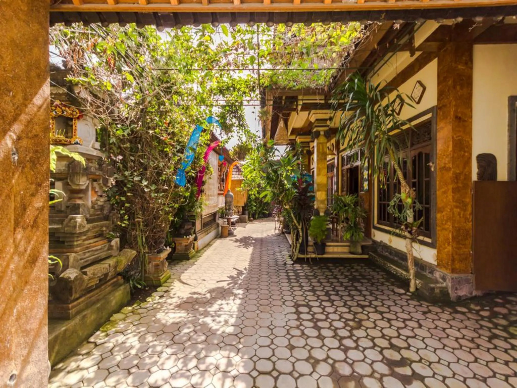 Ume Sita Home Stay