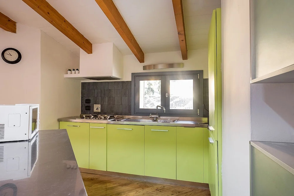 Chez Cristina by Wonderful Italy