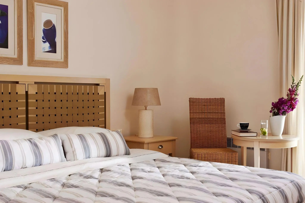 Harmony Boutique Hotel