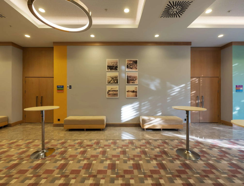 Park Inn by Radisson Samsun