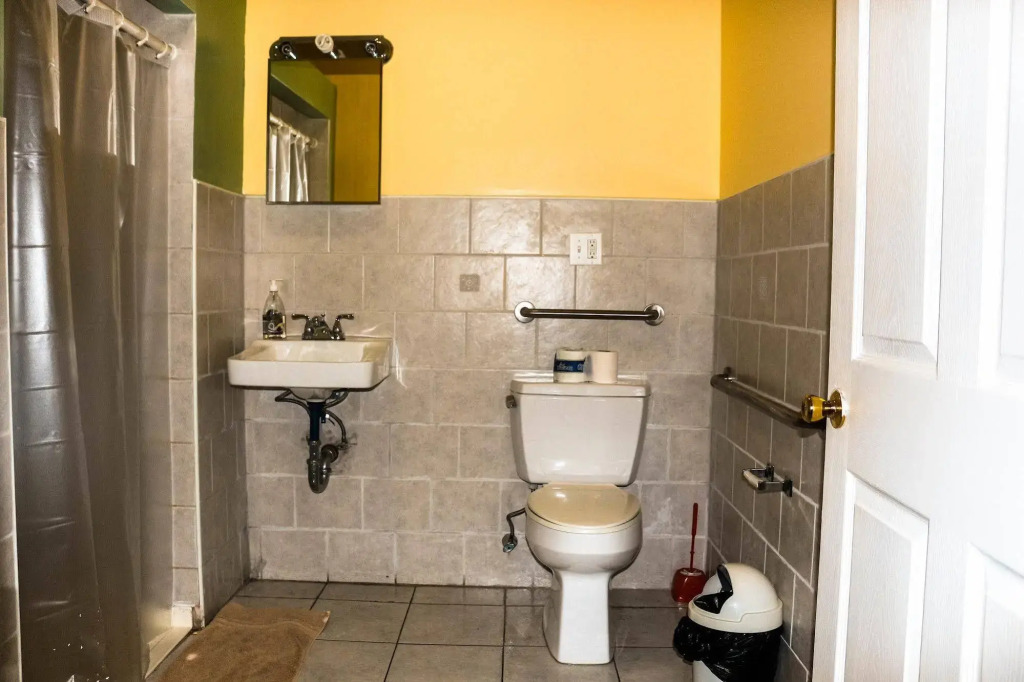 NY Moore Hostel