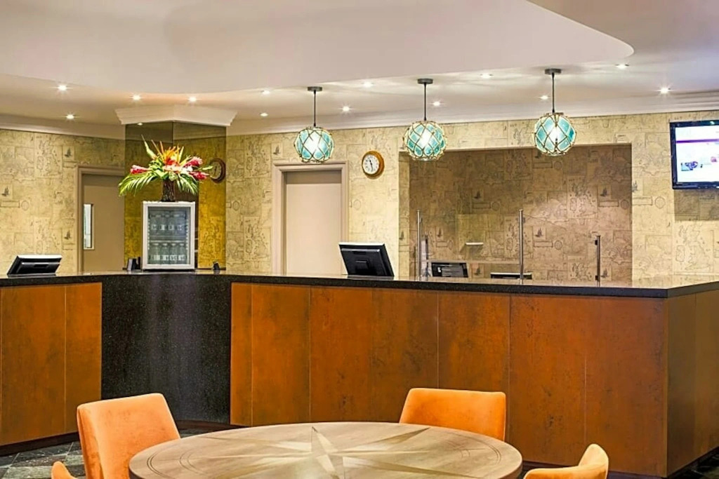 Atlantic Tower Hotel Liverpool By Sunday