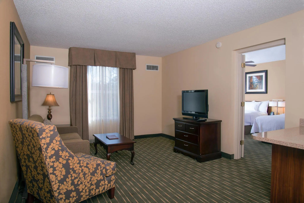 Homewood Suites Durham-Chapel Hill I-40