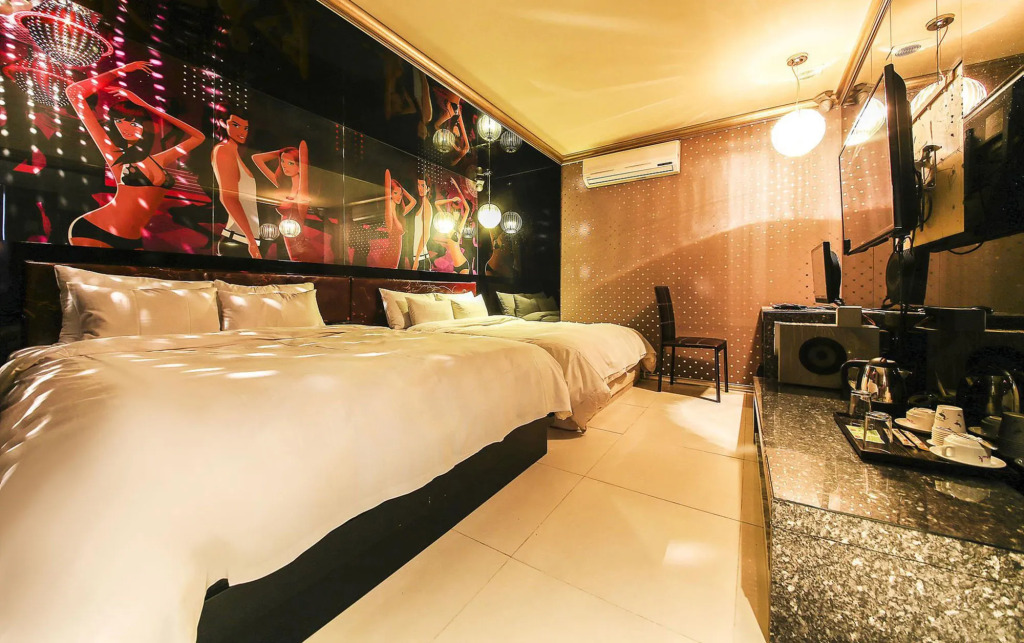 Echae Hotel