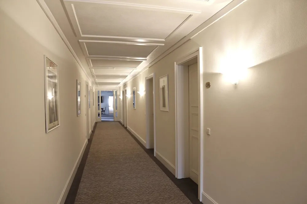 Hotel Alte Post