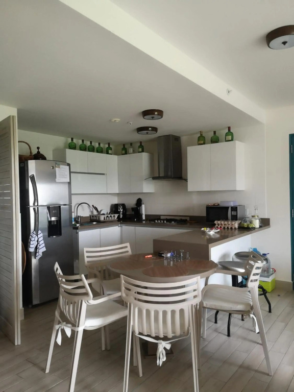 Apartamento en Playa, Playa Caracol, Punta Chame, Panamá